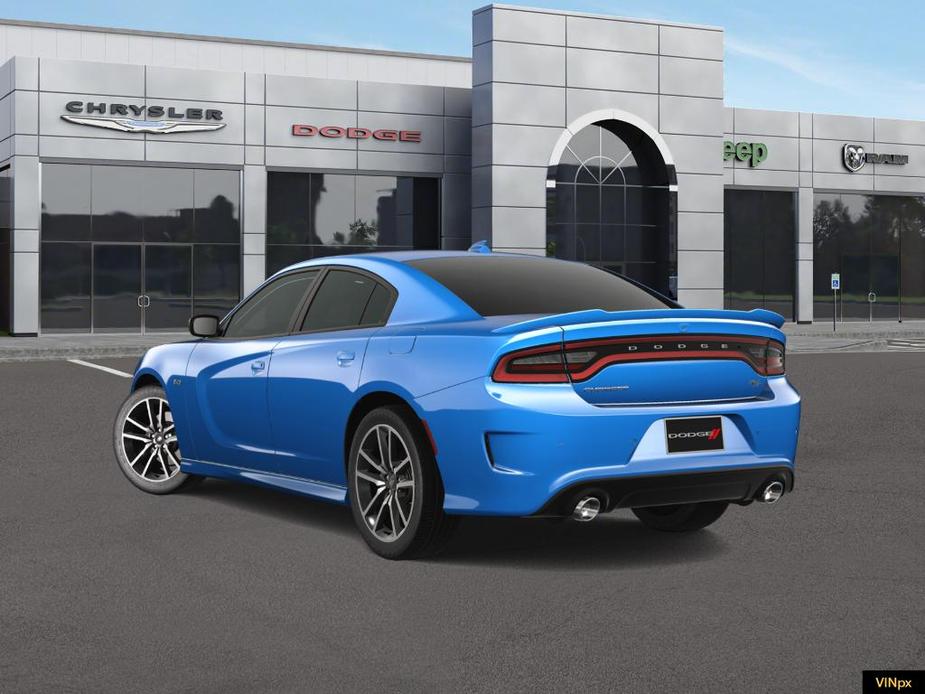 new 2023 Dodge Charger car, priced at $44,020