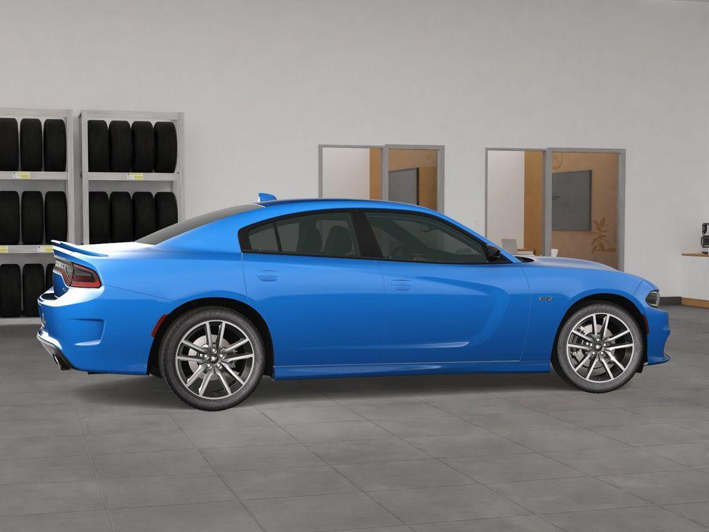 new 2023 Dodge Charger car, priced at $42,020