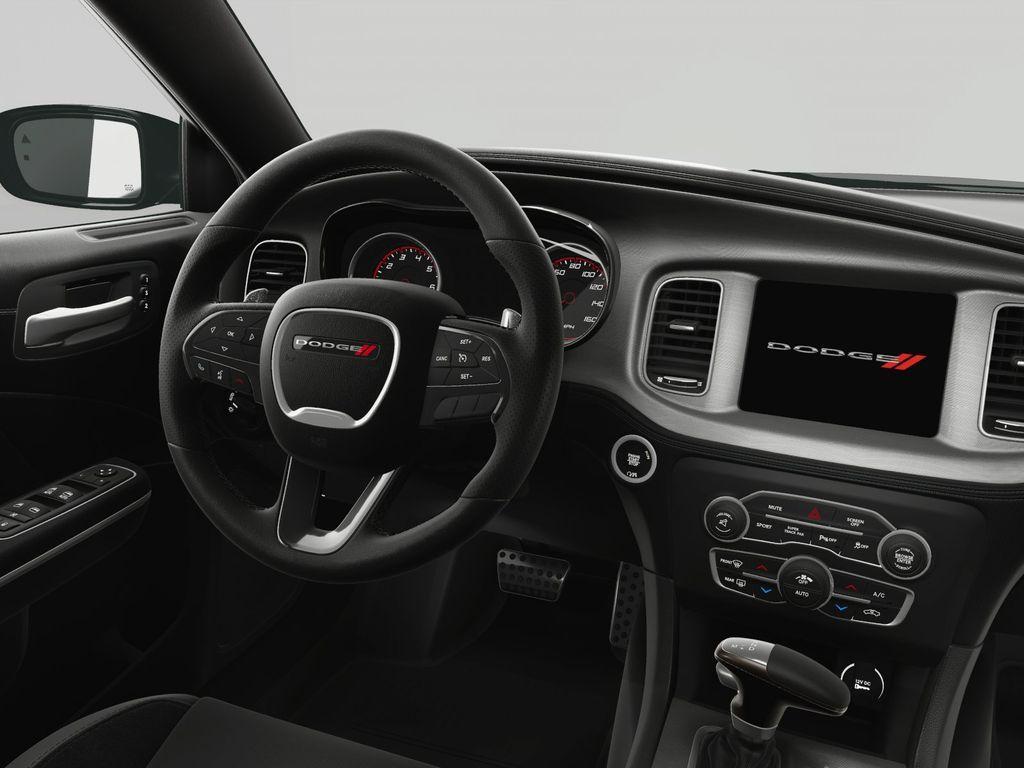 new 2023 Dodge Charger car, priced at $42,020