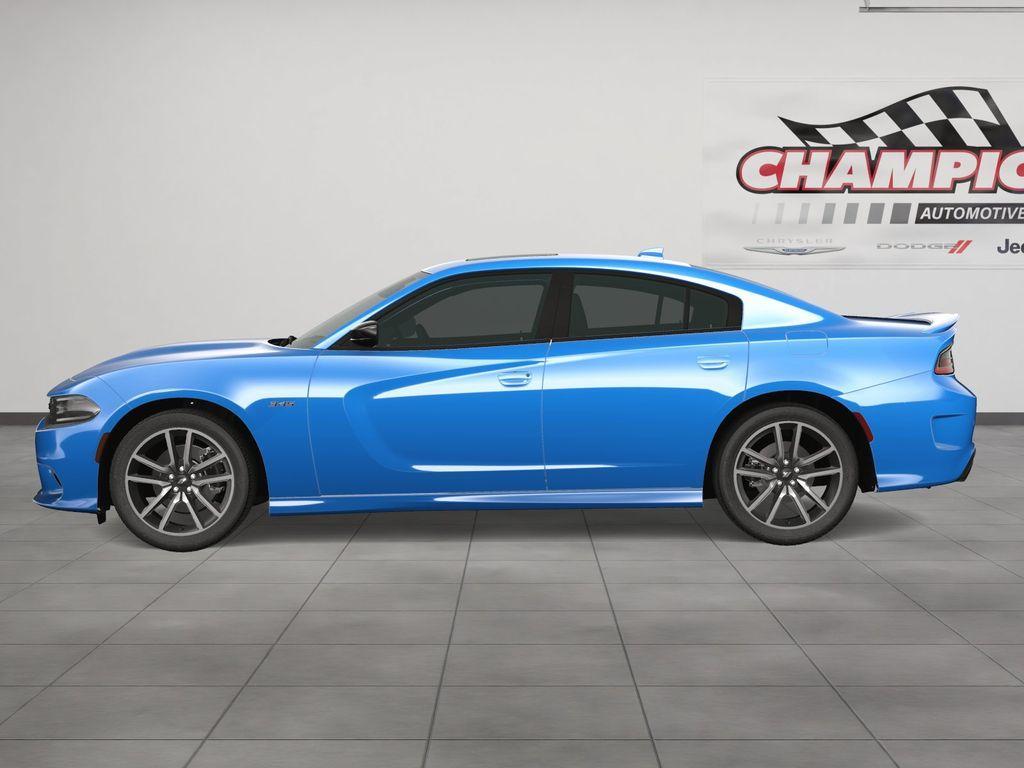 new 2023 Dodge Charger car, priced at $42,020