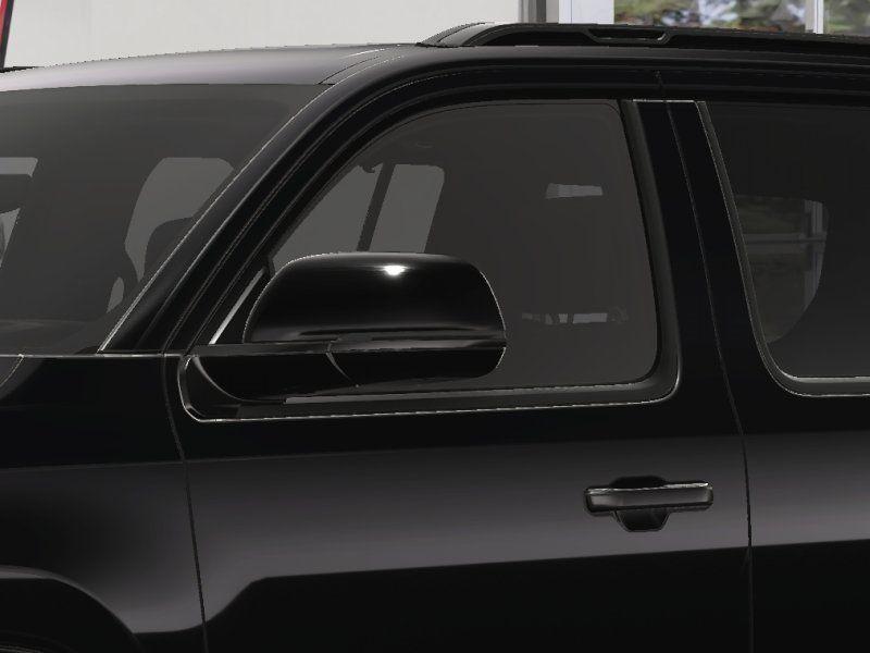 new 2025 Jeep Wagoneer car, priced at $72,096