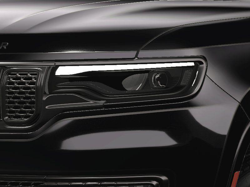 new 2025 Jeep Wagoneer car, priced at $72,096
