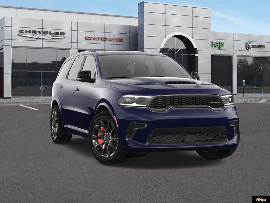 new 2024 Dodge Durango car, priced at $56,488