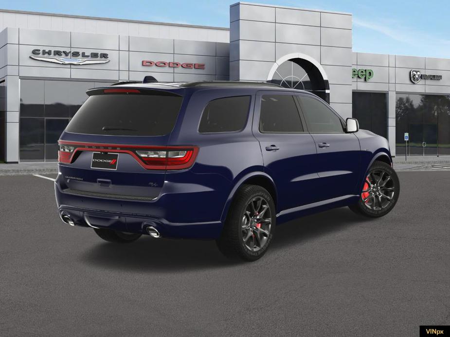 new 2024 Dodge Durango car, priced at $56,488