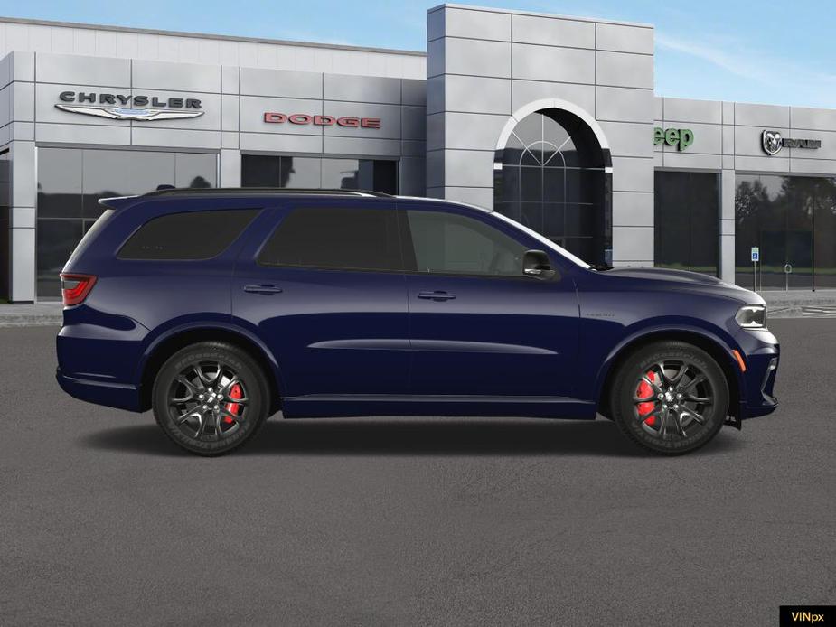 new 2024 Dodge Durango car, priced at $56,488