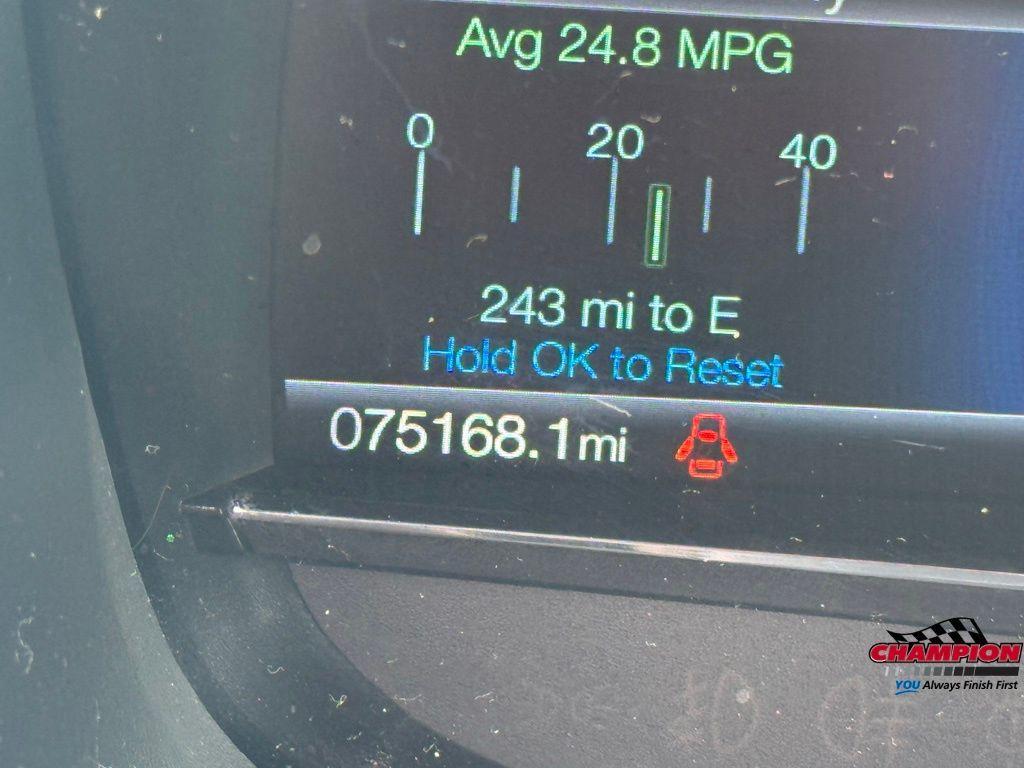 used 2019 Ford Explorer car, priced at $20,800
