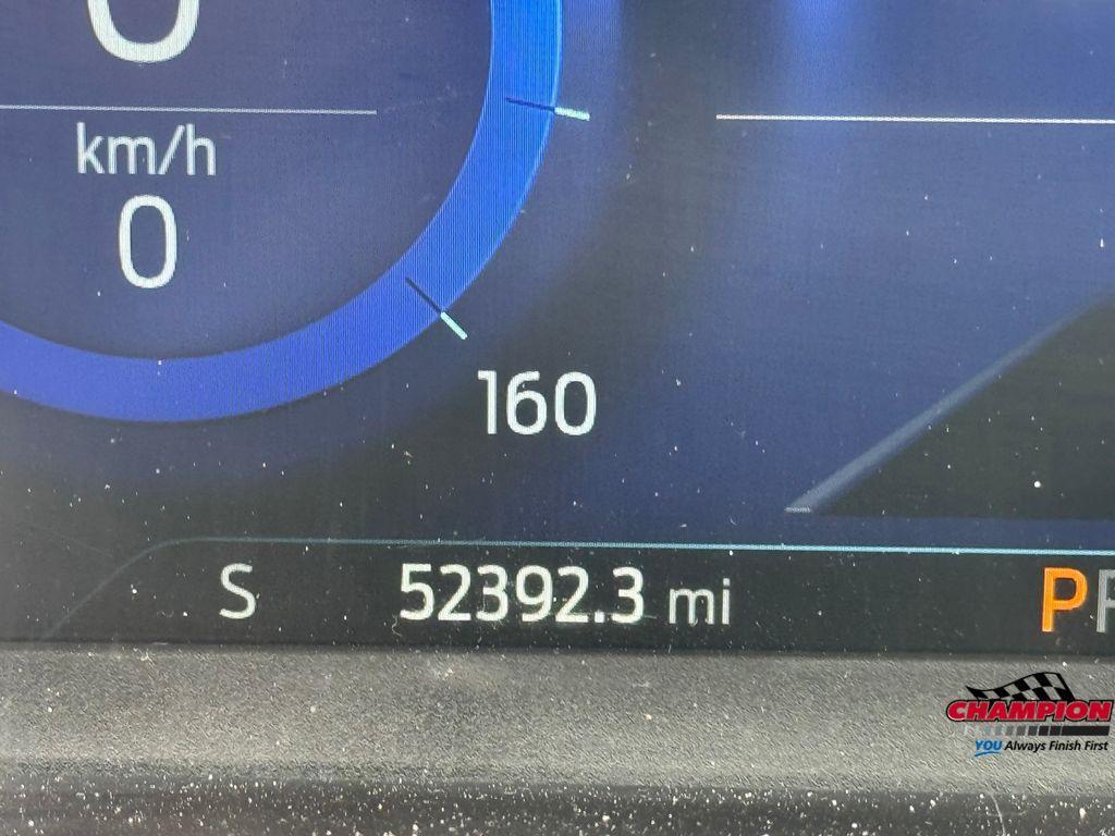 used 2022 Ford Escape car, priced at $22,300