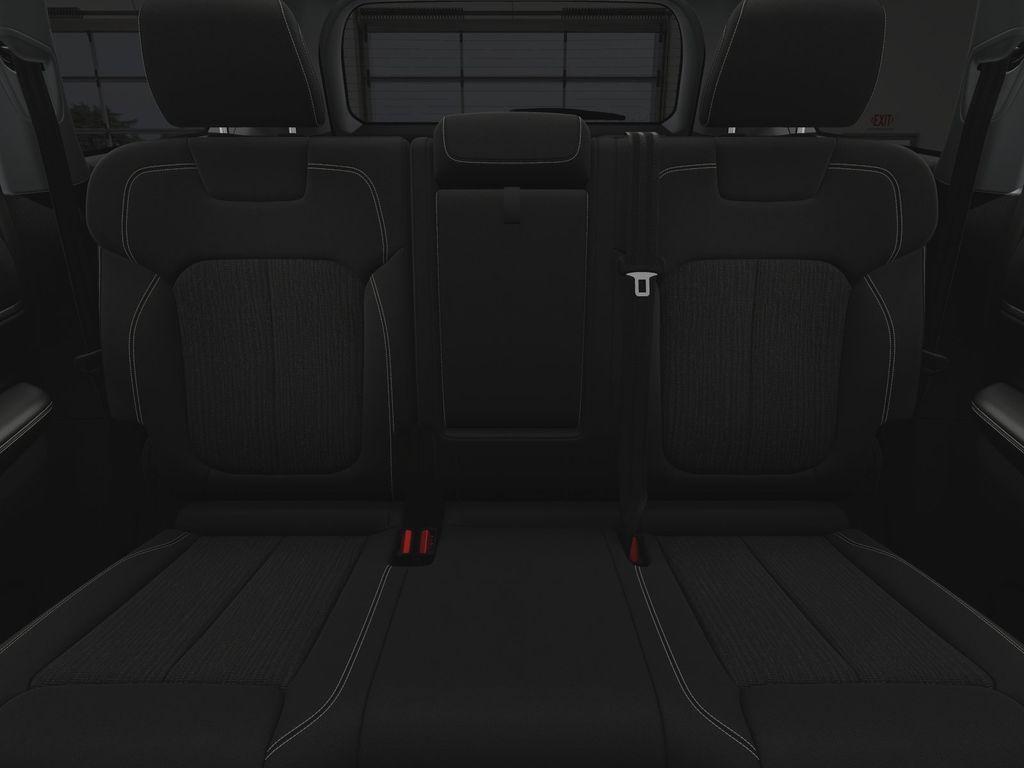 new 2024 Jeep Grand Cherokee car, priced at $40,015