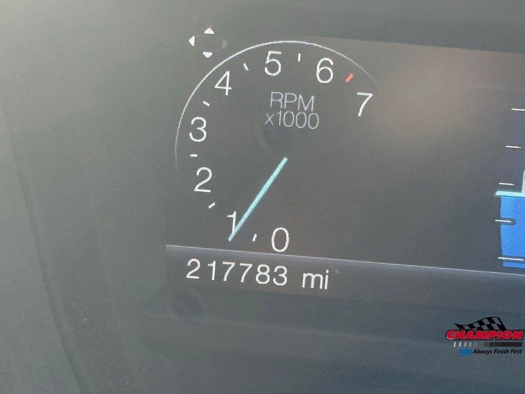 used 2014 Ford Explorer car, priced at $5,500