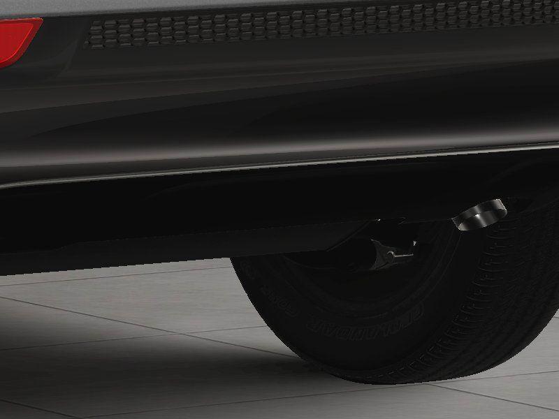 new 2025 Jeep Compass car, priced at $32,485