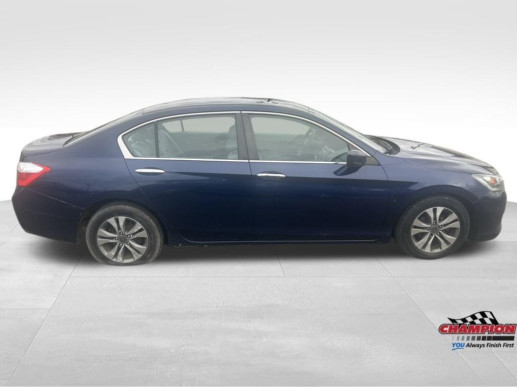 used 2015 Honda Accord car, priced at $6,000