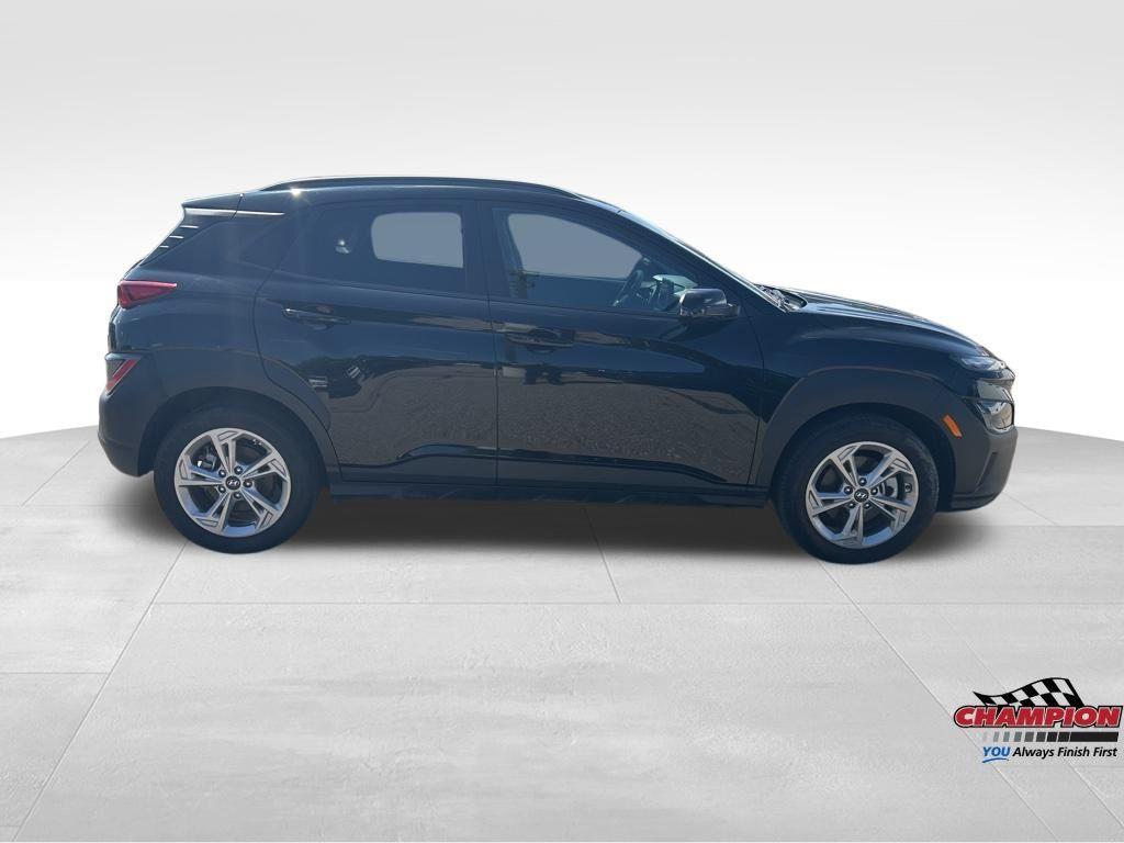 used 2023 Hyundai Kona car, priced at $20,275