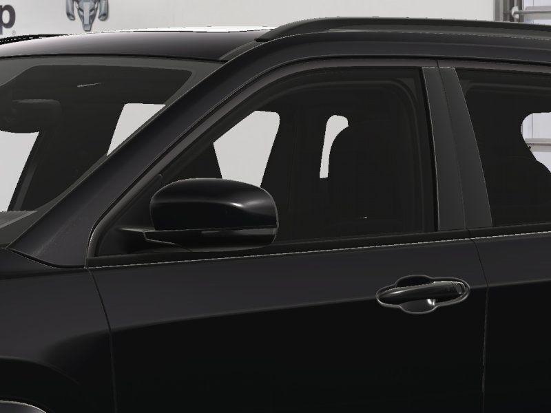 new 2025 Jeep Compass car, priced at $35,104