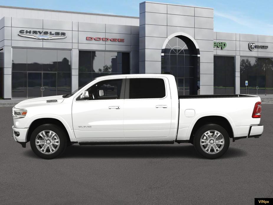 new 2024 Ram 1500 car, priced at $68,396