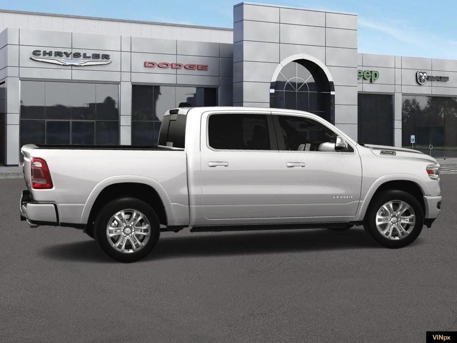 new 2024 Ram 1500 car, priced at $68,396