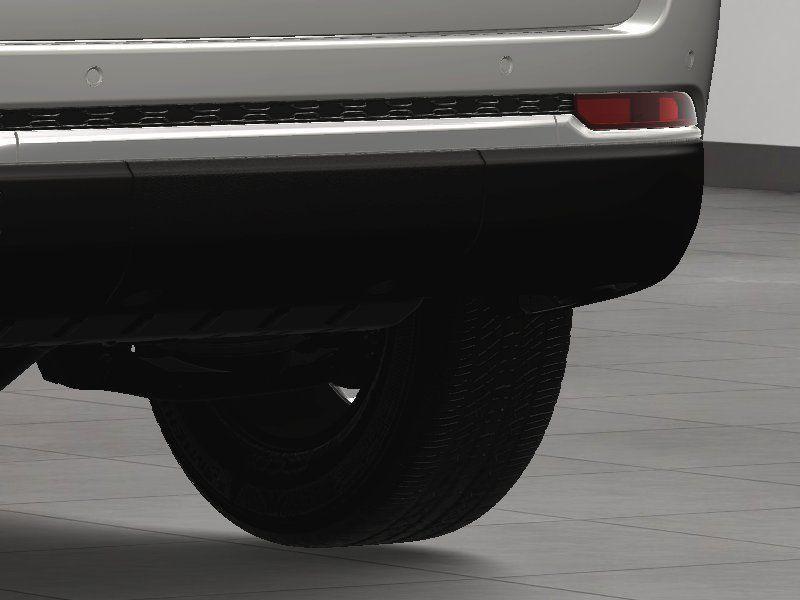 new 2025 Jeep Grand Cherokee car, priced at $43,846