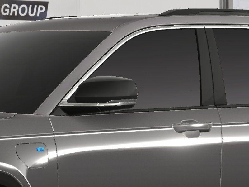 new 2025 Jeep Grand Cherokee 4xe car, priced at $57,433