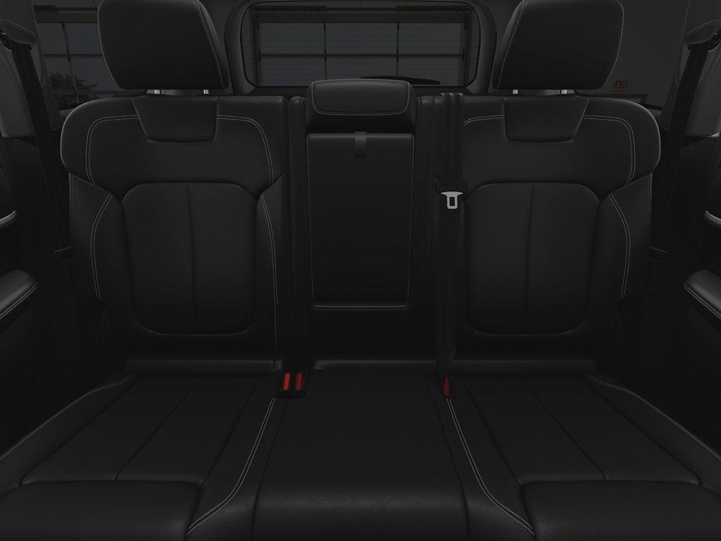 new 2025 Jeep Grand Cherokee 4xe car, priced at $57,433