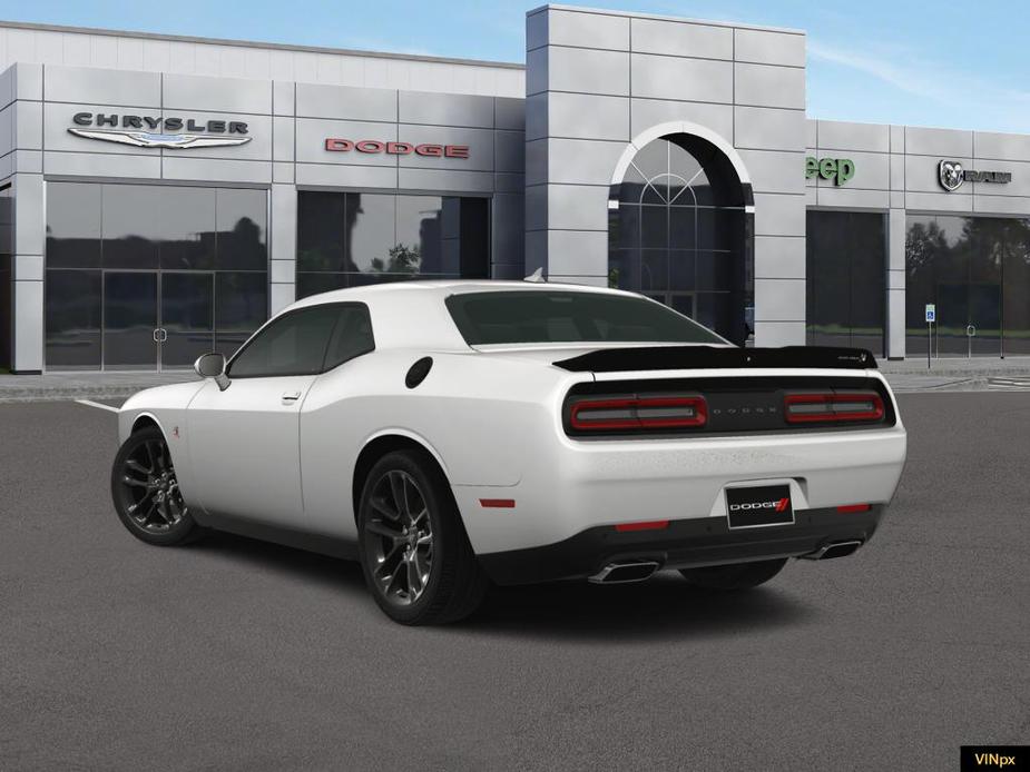 new 2023 Dodge Challenger car, priced at $51,978