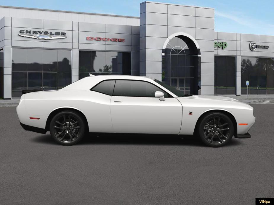 new 2023 Dodge Challenger car, priced at $51,978