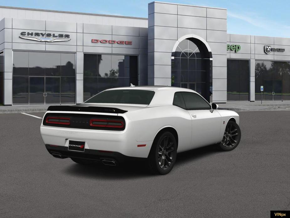 new 2023 Dodge Challenger car, priced at $51,978