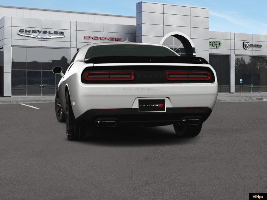 new 2023 Dodge Challenger car, priced at $51,978