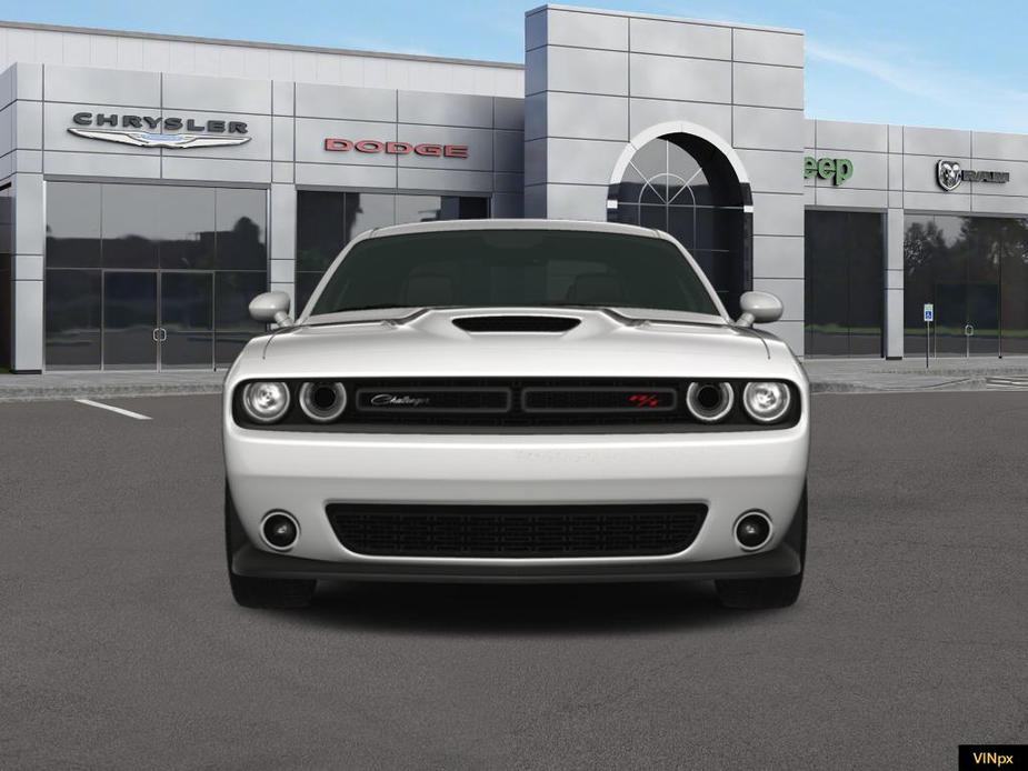 new 2023 Dodge Challenger car, priced at $51,978