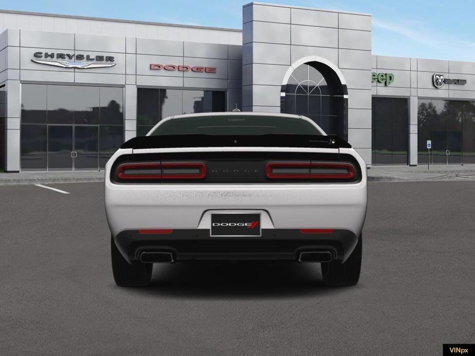 new 2023 Dodge Challenger car, priced at $51,978