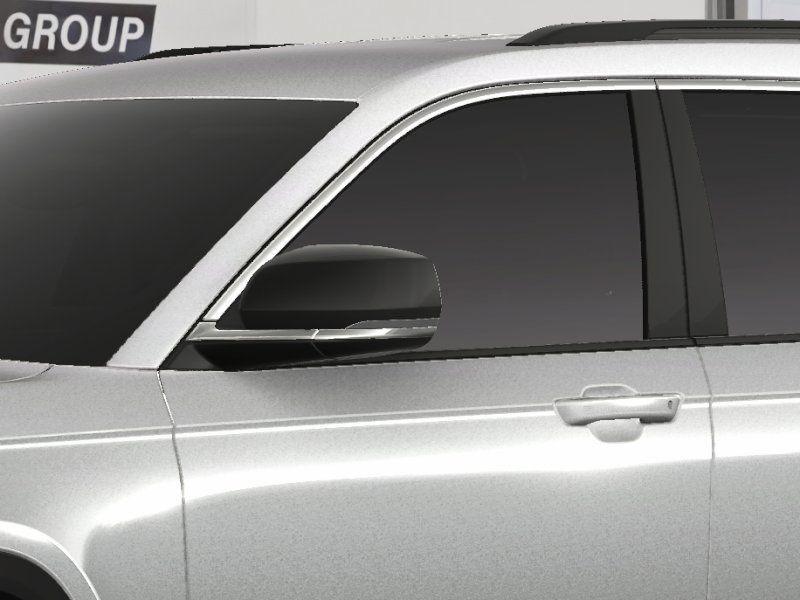 new 2024 Jeep Grand Cherokee L car, priced at $49,071