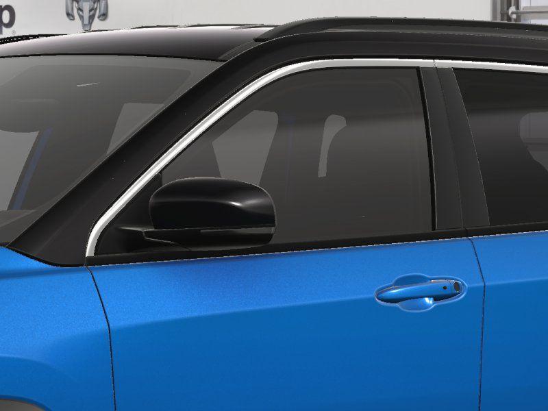 new 2025 Jeep Compass car, priced at $32,705