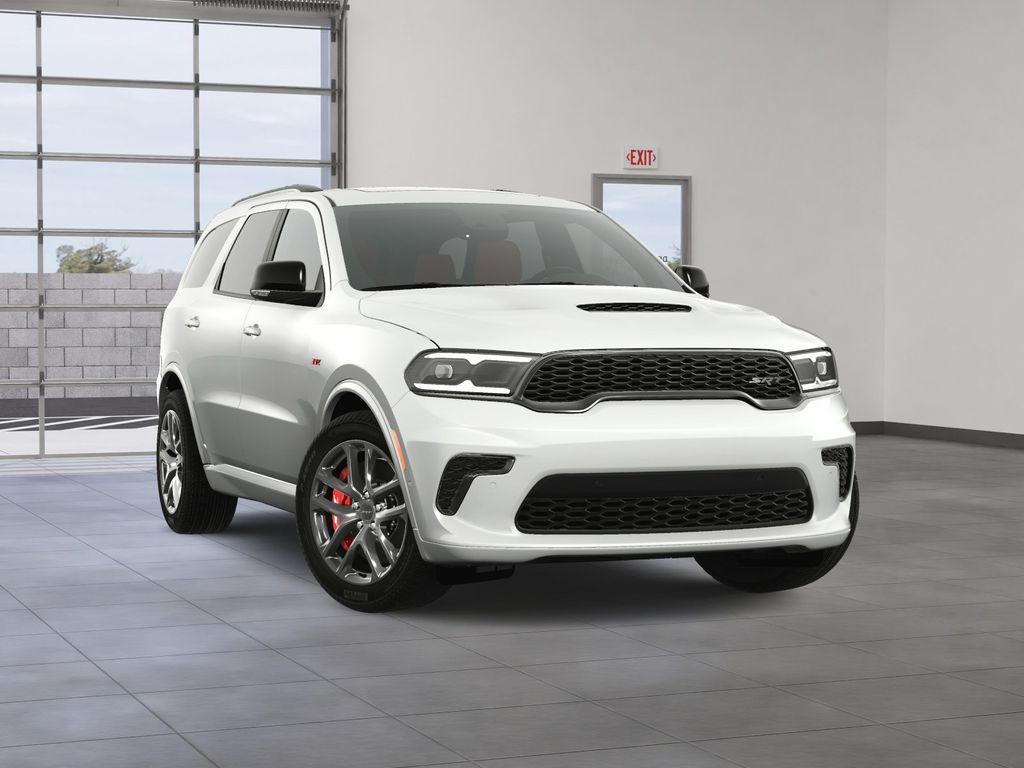 new 2024 Dodge Durango car, priced at $78,389