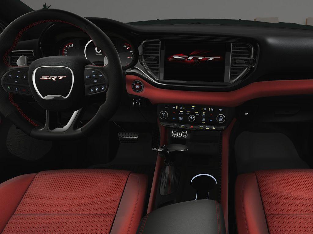 new 2024 Dodge Durango car, priced at $78,389
