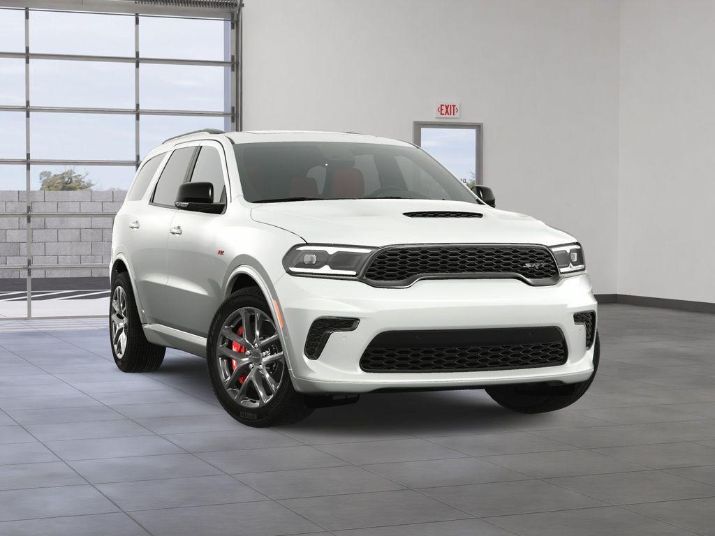 new 2024 Dodge Durango car, priced at $69,139