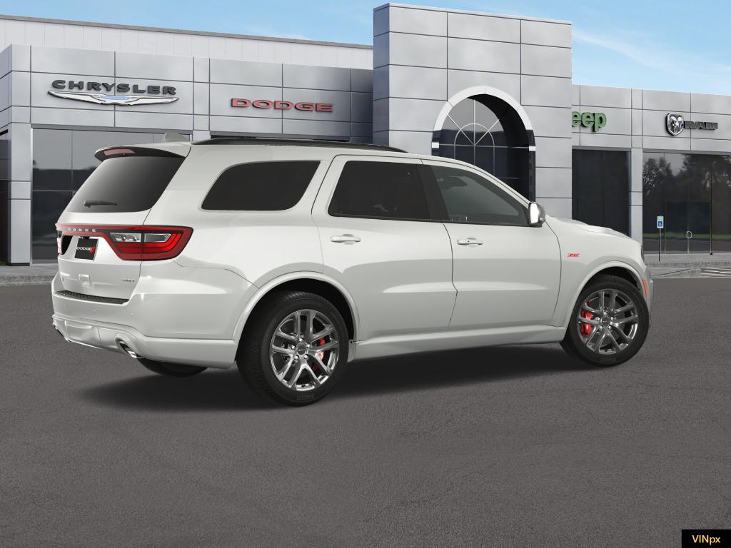 new 2024 Dodge Durango car, priced at $69,139