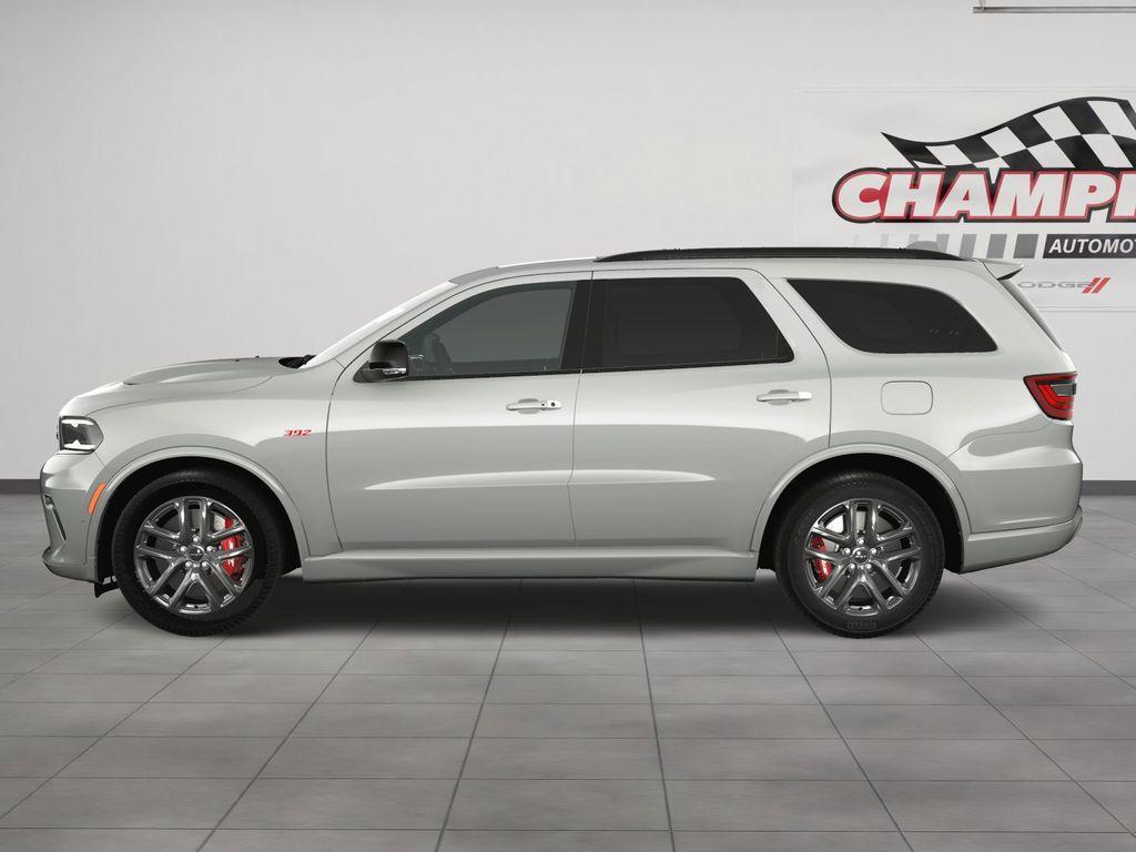 new 2024 Dodge Durango car, priced at $69,139