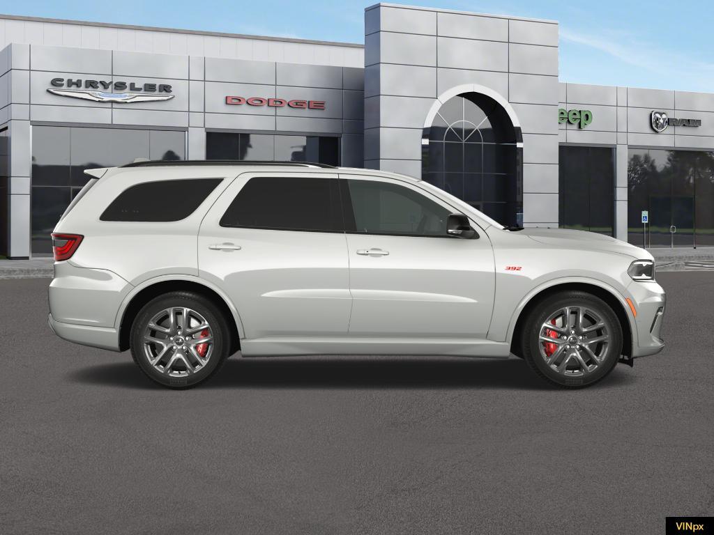 new 2024 Dodge Durango car, priced at $69,139