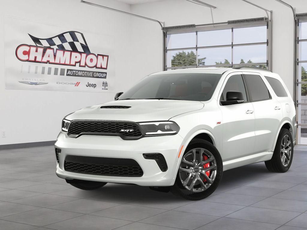 new 2024 Dodge Durango car, priced at $69,139