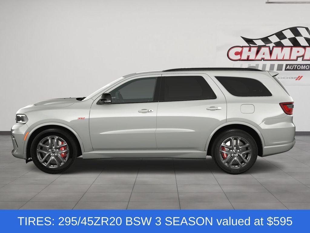 new 2024 Dodge Durango car, priced at $78,389