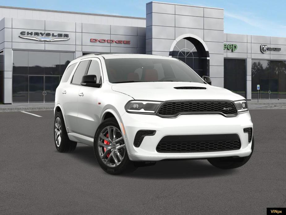 new 2024 Dodge Durango car, priced at $78,389