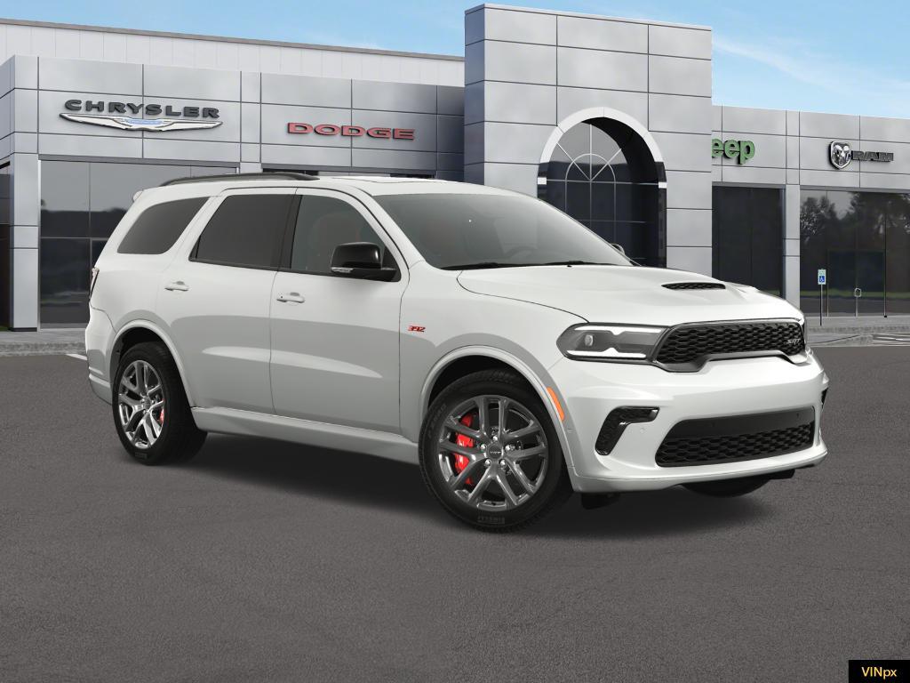 new 2024 Dodge Durango car, priced at $69,139