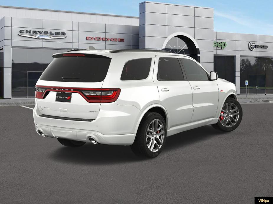 new 2024 Dodge Durango car, priced at $78,389