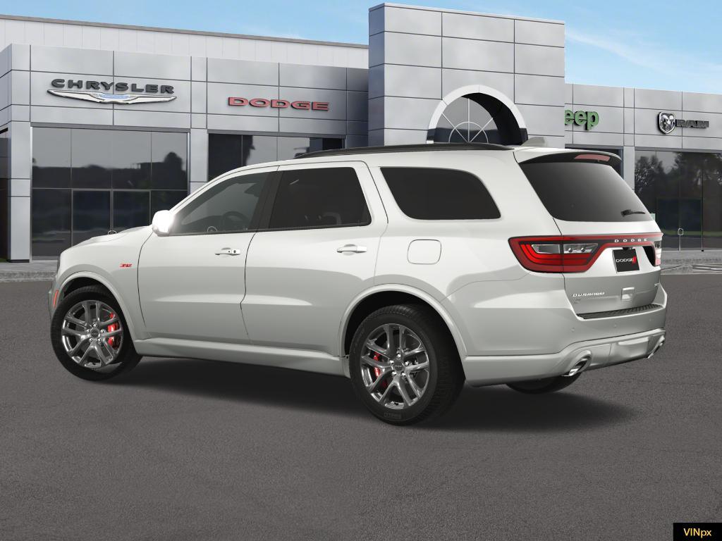 new 2024 Dodge Durango car, priced at $69,139