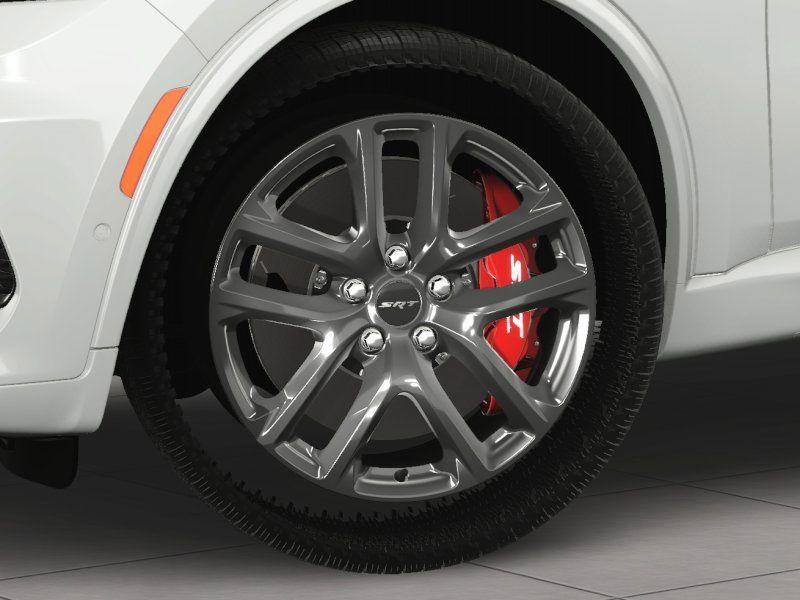 new 2024 Dodge Durango car, priced at $78,389