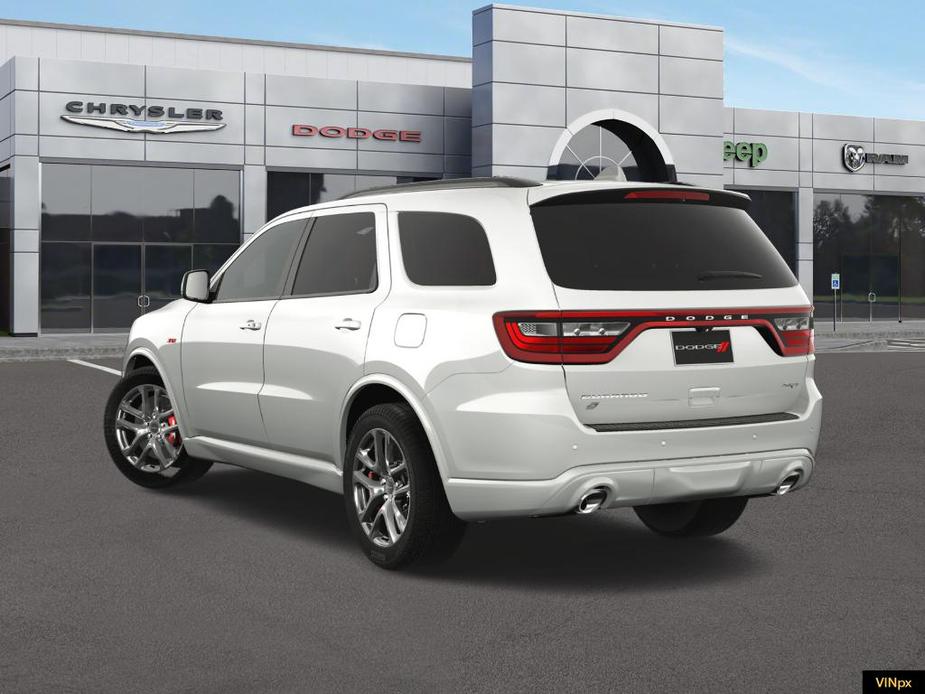 new 2024 Dodge Durango car, priced at $78,389