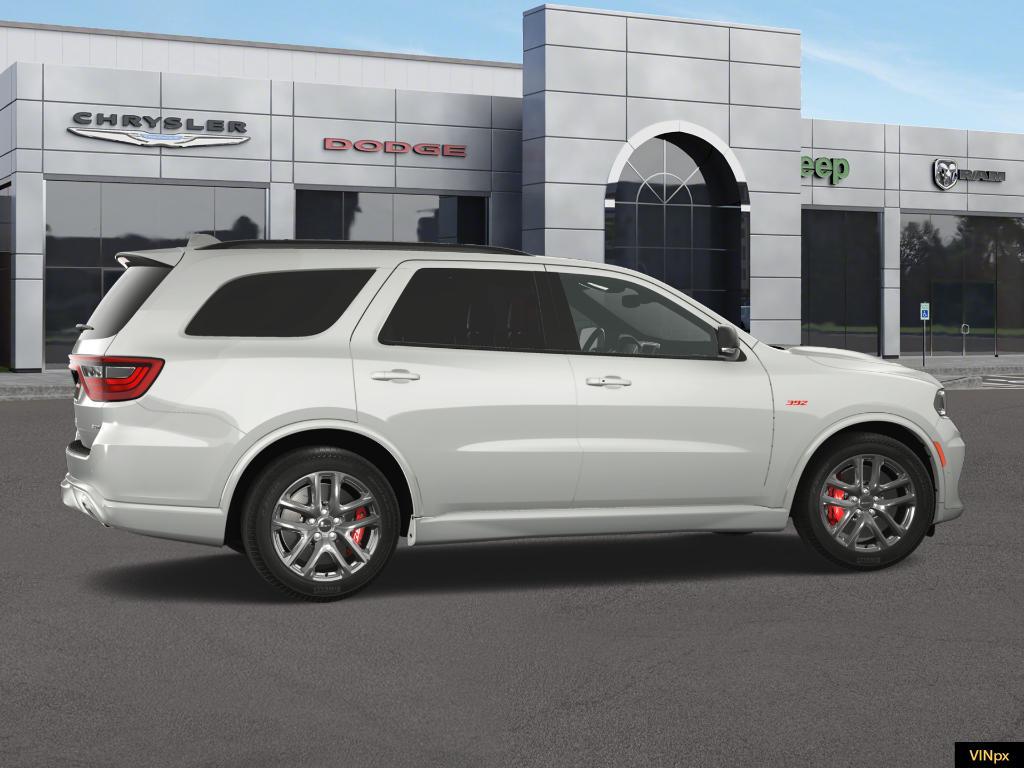 new 2024 Dodge Durango car, priced at $69,139