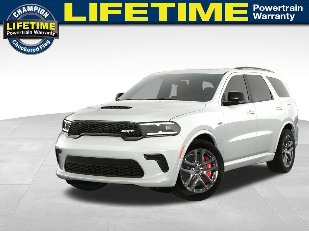 new 2024 Dodge Durango car, priced at $69,139