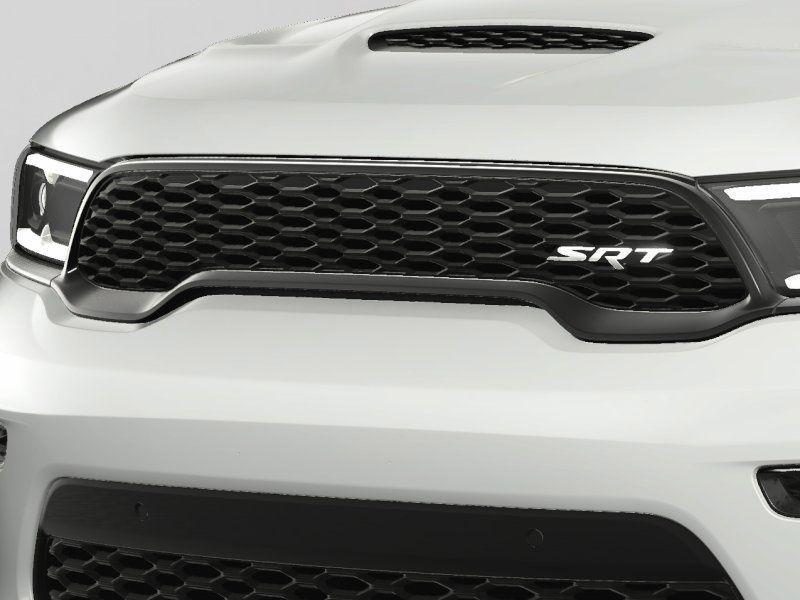 new 2024 Dodge Durango car, priced at $78,389