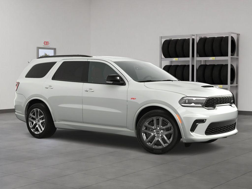 new 2024 Dodge Durango car, priced at $69,139