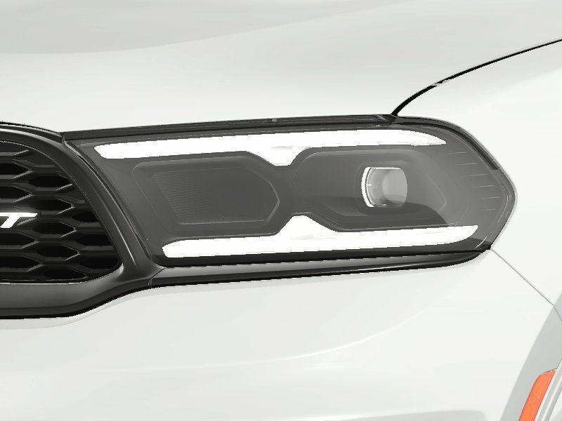 new 2024 Dodge Durango car, priced at $78,389