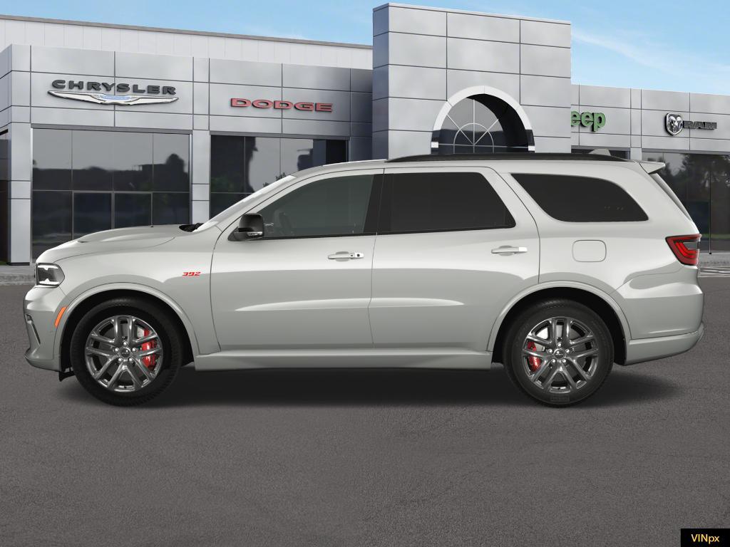 new 2024 Dodge Durango car, priced at $69,139